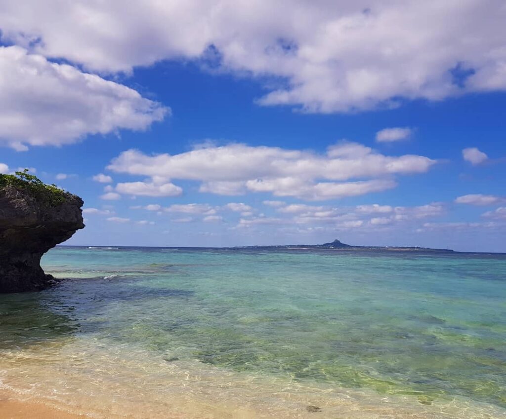 Aquatic Wonders and Island Tranquility: Exploring Naha's Aquarium in ...