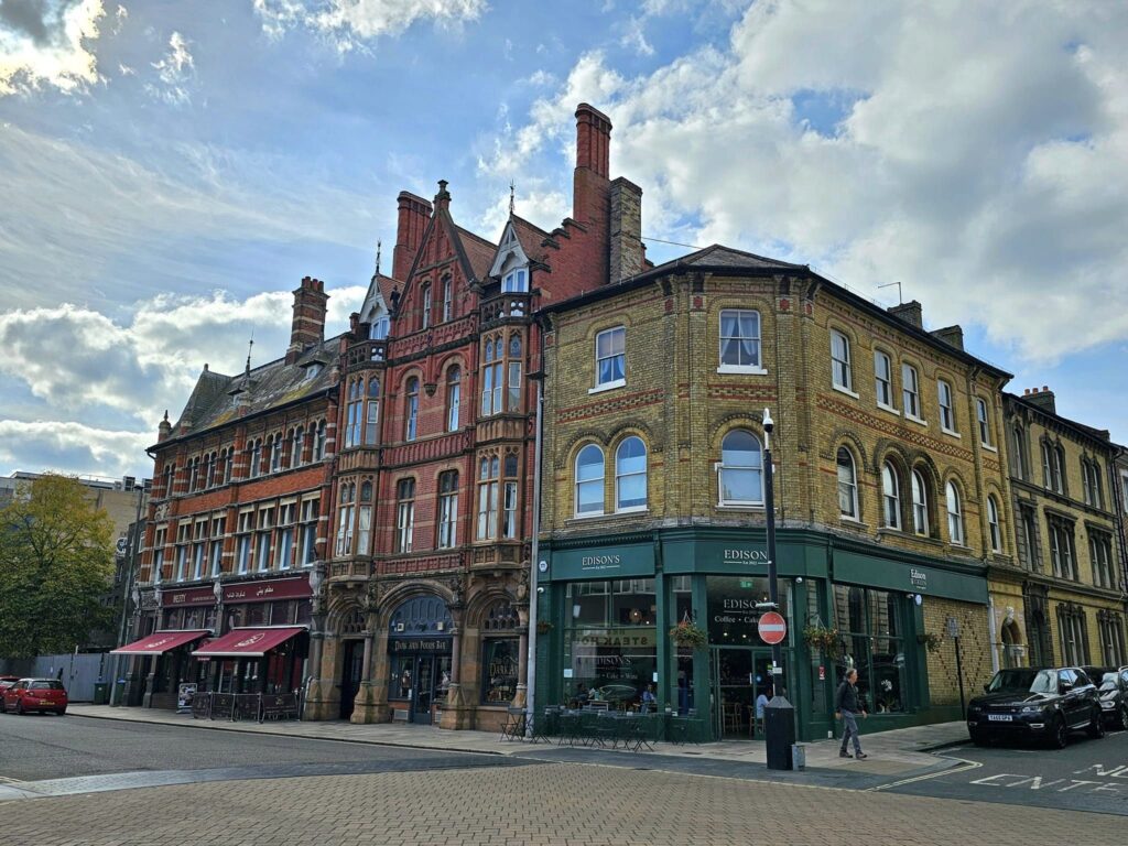 MSC Cruises, Cruise Travelers, MSC Preziosa, Southamton, London, United Kingdom | Visitors exploring the Southampton Titanic Museum, showcasing Titanic artifacts and exhibits, highlighting maritime history and the impact on Southampton heritage.