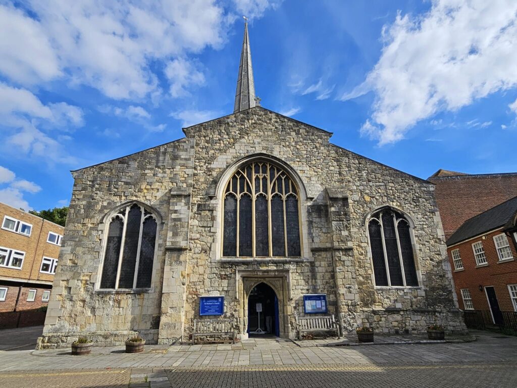 MSC Cruises, Cruise Travelers, MSC Preziosa, Southamton, London, United Kingdom | Visitors exploring the Southampton Titanic Museum, showcasing Titanic artifacts and exhibits, highlighting maritime history and the impact on Southampton heritage.